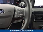 2025 Ford Maverick SuperCrew Cab FWD Pickup for sale #SRA94493 - photo 25