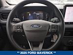 2025 Ford Maverick SuperCrew Cab FWD Pickup for sale #SRA94493 - photo 26