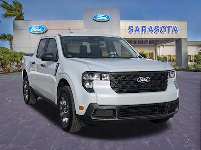 2025 Ford Maverick SuperCrew Cab FWD Pickup for sale #SRA94595 - photo 1