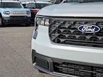 2025 Ford Maverick SuperCrew Cab FWD Pickup for sale #SRA94595 - photo 9