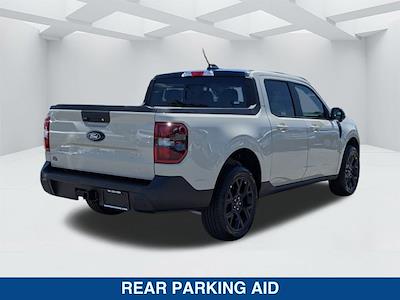 New 2025 Ford Maverick Lariat SuperCrew Cab AWD Pickup for sale #SRA95904 - photo 2