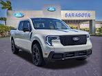 New 2025 Ford Maverick Lariat SuperCrew Cab AWD Pickup for sale #SRA95904 - photo 1
