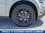 New 2025 Ford Maverick Lariat SuperCrew Cab AWD Pickup for sale #SRA95904 - photo 11