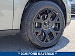 New 2025 Ford Maverick Lariat SuperCrew Cab AWD Pickup for sale #SRA95904 - photo 12