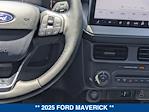 New 2025 Ford Maverick Lariat SuperCrew Cab AWD Pickup for sale #SRA95904 - photo 23