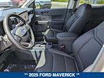 New 2025 Ford Maverick Lariat SuperCrew Cab AWD Pickup for sale #SRA95904 - photo 27