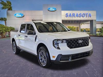 New 2025 Ford Maverick XLT SuperCrew Cab Pickup for sale #SRA95995 - photo 1