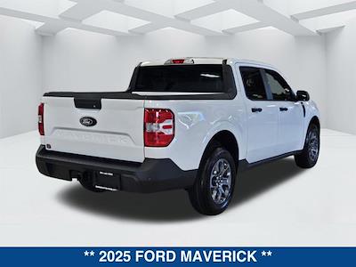 New 2025 Ford Maverick XLT SuperCrew Cab Pickup for sale #SRA95995 - photo 2