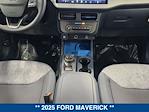 New 2025 Ford Maverick XLT SuperCrew Cab Pickup for sale #SRA95995 - photo 18