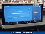 New 2025 Ford Maverick XLT SuperCrew Cab Pickup for sale #SRA95995 - photo 26