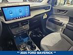 New 2025 Ford Maverick XLT SuperCrew Cab Pickup for sale #SRA95995 - photo 28
