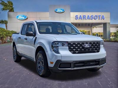 2025 Ford Maverick SuperCrew Cab AWD Pickup for sale #SRA96245 - photo 1