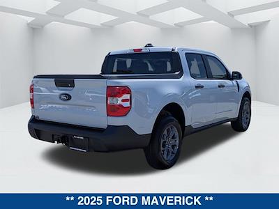 2025 Ford Maverick SuperCrew Cab AWD Pickup for sale #SRA96245 - photo 2