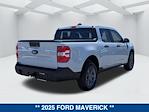 2025 Ford Maverick SuperCrew Cab AWD Pickup for sale #SRA96245 - photo 2