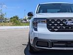 2025 Ford Maverick SuperCrew Cab AWD Pickup for sale #SRA96245 - photo 9