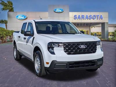 2025 Ford Maverick SuperCrew Cab FWD Pickup for sale #SRA96409 - photo 1