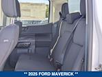2025 Ford Maverick SuperCrew Cab FWD Pickup for sale #SRA96409 - photo 15