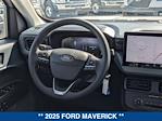 2025 Ford Maverick SuperCrew Cab FWD Pickup for sale #SRA96409 - photo 17