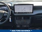 2025 Ford Maverick SuperCrew Cab FWD Pickup for sale #SRA96409 - photo 19