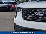 2025 Ford Maverick SuperCrew Cab FWD Pickup for sale #SRA96409 - photo 9