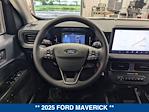 2025 Ford Maverick SuperCrew Cab FWD Pickup for sale #SRA96531 - photo 23