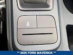 2025 Ford Maverick SuperCrew Cab FWD Pickup for sale #SRA96531 - photo 31