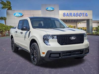 2025 Ford Maverick SuperCrew Cab AWD Pickup for sale #SRA96726 - photo 1