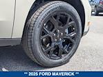 2025 Ford Maverick SuperCrew Cab AWD Pickup for sale #SRA96726 - photo 12