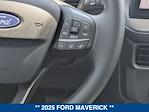 2025 Ford Maverick SuperCrew Cab AWD Pickup for sale #SRA96726 - photo 22