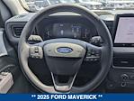 2025 Ford Maverick SuperCrew Cab AWD Pickup for sale #SRA96726 - photo 23