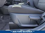 2025 Ford Maverick SuperCrew Cab AWD Pickup for sale #SRA96726 - photo 25