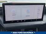 2025 Ford Maverick SuperCrew Cab AWD Pickup for sale #SRA96726 - photo 27