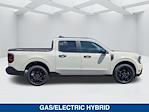2025 Ford Maverick SuperCrew Cab AWD Pickup for sale #SRA96726 - photo 4