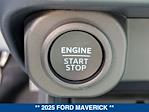 2025 Ford Maverick SuperCrew Cab AWD Pickup for sale #SRA96726 - photo 31