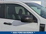 New 2025 Ford Maverick XLT SuperCrew Cab AWD Pickup for sale #SRA97084 - photo 10