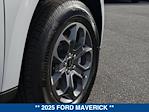 New 2025 Ford Maverick XLT SuperCrew Cab AWD Pickup for sale #SRA97084 - photo 12