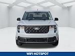 New 2025 Ford Maverick XLT SuperCrew Cab AWD Pickup for sale #SRA97084 - photo 8
