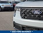 New 2025 Ford Maverick XLT SuperCrew Cab AWD Pickup for sale #SRA97084 - photo 9