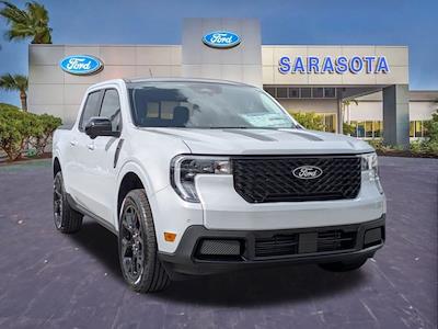 2025 Ford Maverick SuperCrew Cab AWD Pickup for sale #SRB03263 - photo 1
