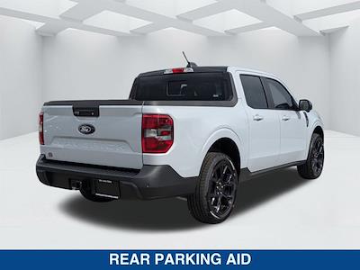 2025 Ford Maverick SuperCrew Cab AWD Pickup for sale #SRB03263 - photo 2