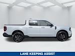 New 2025 Ford Maverick Lariat SuperCrew Cab for sale #SRB03263 - photo 4