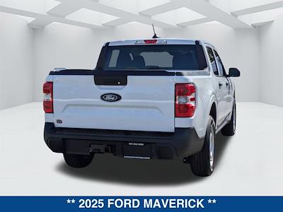 New 2025 Ford Maverick XL SuperCrew Cab Pickup for sale #SRB04896 - photo 2