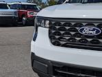 New 2025 Ford Maverick XL SuperCrew Cab Pickup for sale #SRB04896 - photo 9