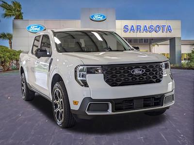 2025 Ford Maverick SuperCrew Cab AWD Pickup for sale #SRB05176 - photo 1