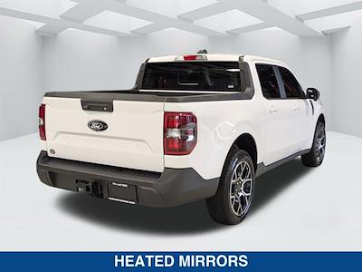 2025 Ford Maverick SuperCrew Cab AWD Pickup for sale #SRB05176 - photo 2