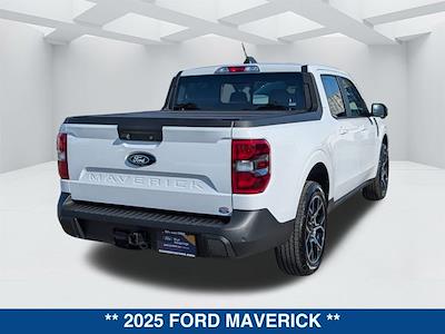 Used 2025 Ford Maverick - photo 1