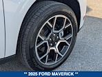 2025 Ford Maverick SuperCrew Cab AWD Pickup for sale #SRB05973 - photo 12