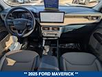 2025 Ford Maverick SuperCrew Cab AWD Pickup for sale #SRB05973 - photo 21