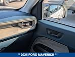 2025 Ford Maverick SuperCrew Cab AWD Pickup for sale #SRB05973 - photo 23