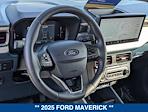 2025 Ford Maverick SuperCrew Cab AWD Pickup for sale #SRB05973 - photo 26